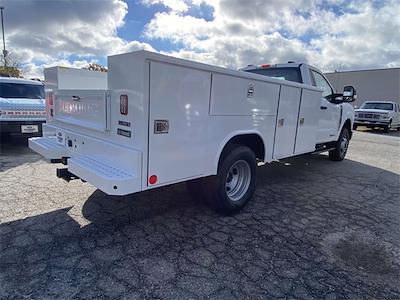 New 2026 Ford F-350 Regular Cab 4WD Service Truck for sale #EC75938 - photo 2