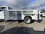 New 2026 Ford F-350 Regular Cab 4WD Service Truck for sale #EC75938 - photo 3