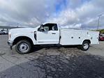 New 2026 Ford F-350 Regular Cab 4WD Service Truck for sale #EC75938 - photo 5