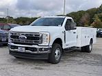 New 2026 Ford F-350 Regular Cab 4WD Service Truck for sale #EC75938 - photo 6