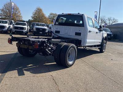 New 2026 Ford F-550 Crew Cab Cab Chassis for sale #EC75955 - photo 2