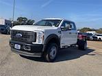 New 2026 Ford F-550 Crew Cab Cab Chassis for sale #EC75955 - photo 6