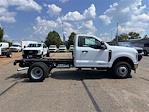 New 2026 Ford F-350 XL Regular Cab 4WD Cab Chassis for sale #EC75957 - photo 3