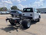 New 2026 Ford F-350 XL Regular Cab 4WD Cab Chassis for sale #EC75957 - photo 2