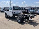 New 2026 Ford F-350 XL Regular Cab 4WD Cab Chassis for sale #EC75957 - photo 4