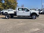 New 2026 Ford F-550 Crew Cab Cab Chassis for sale #EC76333 - photo 3