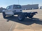 New 2026 Ford F-550 Crew Cab Cab Chassis for sale #EC76333 - photo 4