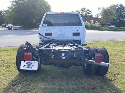 New 2026 Ford F-350 XL Crew Cab 4WD Cab Chassis for sale #EC76341 - photo 2