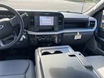 New 2026 Ford F-350 XL Crew Cab 4WD Cab Chassis for sale #EC76341 - photo 11