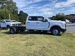 New 2026 Ford F-350 XL Crew Cab 4WD Cab Chassis for sale #EC76341 - photo 3