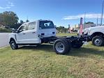 New 2026 Ford F-350 XL Crew Cab 4WD Cab Chassis for sale #EC76341 - photo 4