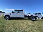 New 2026 Ford F-350 XL Crew Cab 4WD Cab Chassis for sale #EC76341 - photo 5