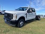 New 2026 Ford F-350 XL Crew Cab 4WD Cab Chassis for sale #EC76341 - photo 6