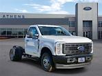 New 2026 Ford F-350 XL Regular Cab 4WD Cab Chassis for sale #EC76451 - photo 1