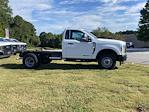 New 2026 Ford F-350 XL Regular Cab 4WD Cab Chassis for sale #EC76451 - photo 3