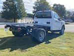 New 2026 Ford F-350 XL Regular Cab 4WD Cab Chassis for sale #EC76451 - photo 2