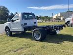 New 2026 Ford F-350 XL Regular Cab 4WD Cab Chassis for sale #EC76451 - photo 4