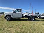 New 2026 Ford F-350 XL Regular Cab 4WD Cab Chassis for sale #EC76451 - photo 5