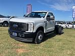 New 2026 Ford F-350 XL Regular Cab 4WD Cab Chassis for sale #EC76451 - photo 6
