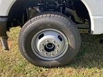 New 2026 Ford F-350 XL Regular Cab 4WD Cab Chassis for sale #EC76451 - photo 7