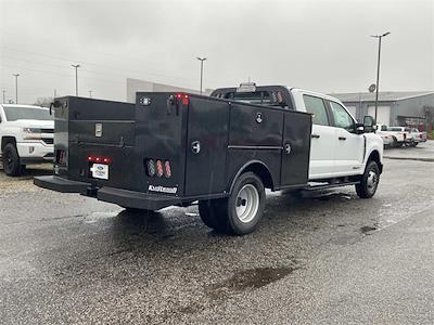 New 2026 Ford F-350 Crew Cab Service Truck for sale #EC76468 - photo 2