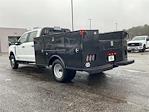 New 2026 Ford F-350 Crew Cab Cab Chassis for sale #EC76468 - photo 4