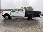 New 2026 Ford F-350 Crew Cab Cab Chassis for sale #EC76468 - photo 5