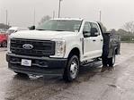 New 2026 Ford F-350 Crew Cab Cab Chassis for sale #EC76468 - photo 6