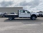 New 2026 Ford F-450 Crew Cab Flatbed Truck for sale #EC76478 - photo 3