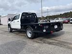 New 2026 Ford F-450 Crew Cab Flatbed Truck for sale #EC76478 - photo 4