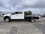 New 2026 Ford F-450 Crew Cab Flatbed Truck for sale #EC76478 - photo 6