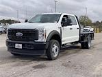 New 2026 Ford F-450 Crew Cab Flatbed Truck for sale #EC76478 - photo 7
