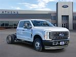 New 2026 Ford F-350 XL Crew Cab 4WD Cab Chassis for sale #EC76612 - photo 1
