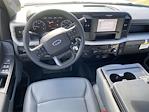 New 2026 Ford F-350 XL Crew Cab 4WD Cab Chassis for sale #EC76612 - photo 10