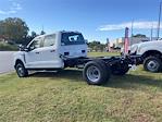 New 2026 Ford F-350 XL Crew Cab 4WD Cab Chassis for sale #EC76612 - photo 4