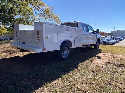 New 2026 Ford F-350 Crew Cab 4WD Service Truck for sale #EC76621 - photo 2
