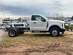 New 2026 Ford F-350 Regular Cab Cab Chassis for sale #EC76700 - photo 3