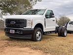 New 2026 Ford F-350 Regular Cab Cab Chassis for sale #EC76700 - photo 6