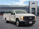 New 2026 Ford F-350 Regular Cab Service Truck for sale #EC76724 - photo 1
