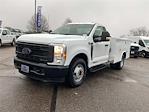 New 2026 Ford F-350 Regular Cab Service Truck for sale #EC76724 - photo 8