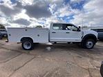 New 2026 Ford F-550 Crew Cab 4WD Service Truck for sale #EC76794 - photo 3