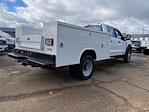 New 2026 Ford F-550 Crew Cab 4WD Service Truck for sale #EC76794 - photo 2
