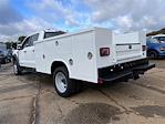 New 2026 Ford F-550 Crew Cab 4WD Service Truck for sale #EC76794 - photo 4