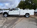 New 2026 Ford F-550 Crew Cab 4WD Service Truck for sale #EC76794 - photo 6