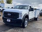 New 2026 Ford F-550 Crew Cab 4WD Service Truck for sale #EC76794 - photo 7