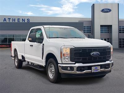 New 2026 Ford F-250 XL Super Cab for sale #EC76963 - photo 1