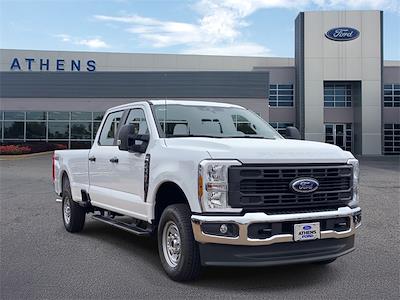 New 2026 Ford F-250 XL Crew Cab for sale #EC76969 - photo 1