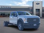 New 2026 Ford F-450 Crew Cab Cab Chassis for sale #EC77171 - photo 1