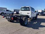 New 2026 Ford F-450 Crew Cab Cab Chassis for sale #EC77171 - photo 2