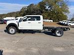 New 2026 Ford F-450 Crew Cab Cab Chassis for sale #EC77171 - photo 5